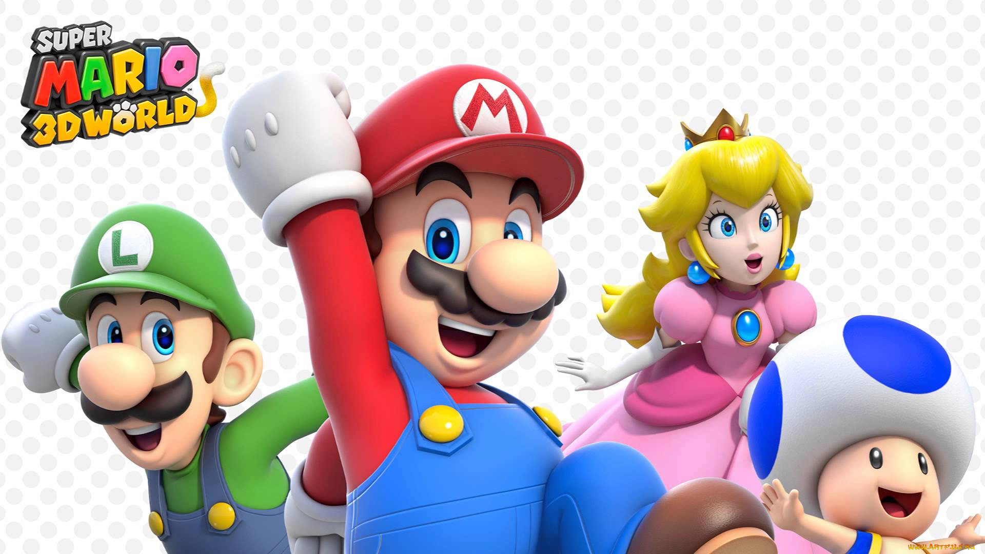  , super mario 3d world, 